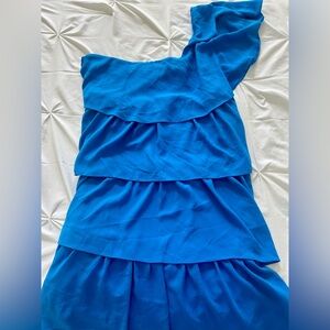 AlTAR’D STATE blue dress